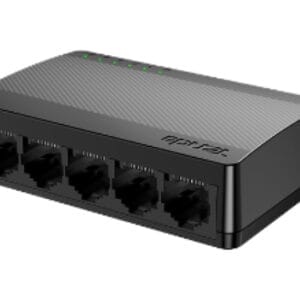 TENDA SG105 V4.0 5-Port Gigabit Desktop Switch - Slika 1