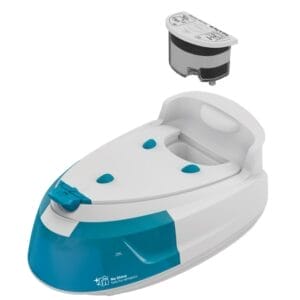 Beko SGA 6124 D Pegla sa generatorom vodene pare - Slika 2