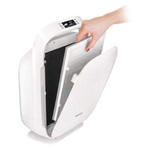 SENCOR SHA 9400WH Prečišćivač vazduha - Slika 2