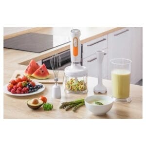 SENCOR SHB 4260WH-EUE3 ručni blender - Slika 6