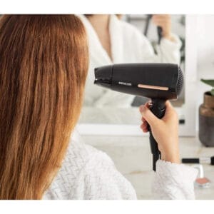 Sencor SHD 0045BK fen - Slika 2