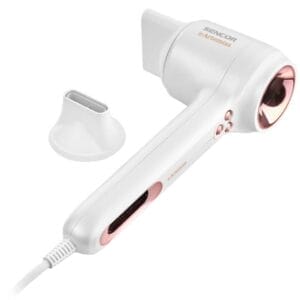 Sencor Fen za kosu Sencor SHD 9100RS/1500W bela - Slika 8