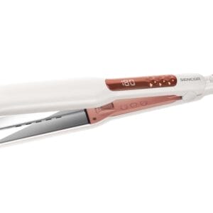 Sencor Presa za kosu Sencor SHI 4500GD/bela/titanijumska - Slika 2