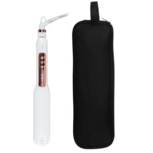 Sencor Presa za kosu Sencor SHI 4500GD/bela/titanijumska - Slika 1