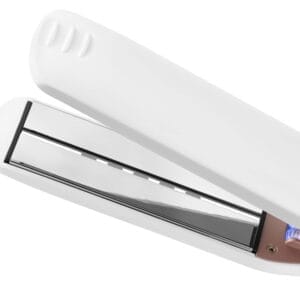 Sencor Presa za kosu Sencor SHI 4500GD/bela/titanijumska - Slika 7