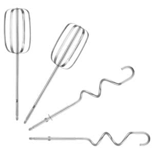 Sencor Mikser Sencor SHM 5207SS (Crna/Srebrna) - Slika 3