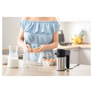 Sencor Mikser Sencor SHM 5207SS (Crna/Srebrna) - Slika 5