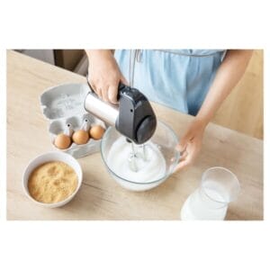 Sencor Mikser Sencor SHM 5207SS (Crna/Srebrna) - Slika 6