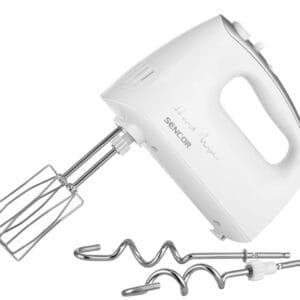 Sencor SHM 6206SS Ručni mikser sa rotirajućom posudom - Slika 2