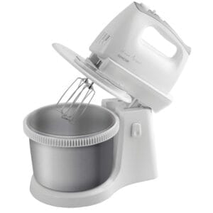 Sencor SHM 6206SS Ručni mikser sa rotirajućom posudom - Slika 1