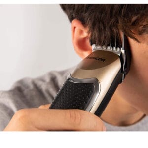 Sencor SHP 460CH aparat za šišanje - Slika 8