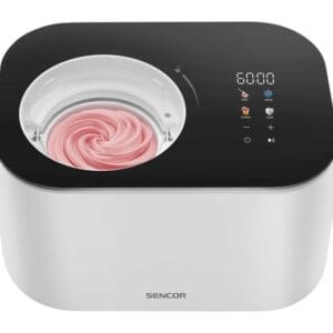 Sencor SIC 3000WH aparat za sladoled - Slika 2