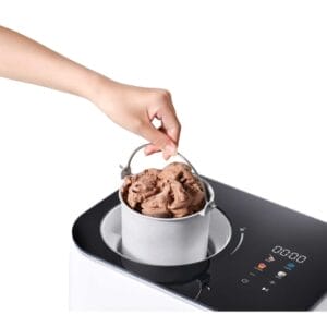 Sencor SIC 3000WH aparat za sladoled - Slika 6