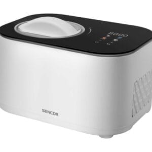 Sencor SIC 3000WH aparat za sladoled - Slika 7