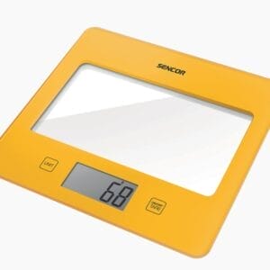 SENCOR SKS 5026YL kuhinjska vaga - Slika 1