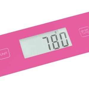 Sencor SKS 5038RS kuhinjska vaga - Slika 3