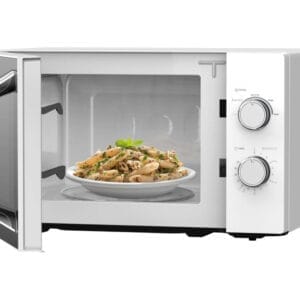 Sencor SMW 1918WH mikrotalasna rerna - Slika 2