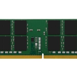 Kingston SODIMM Kingston DDR4 16GB 3200 KVR32S22S8/16 - Slika 1