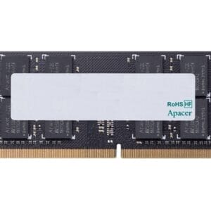 APACER SODIMM DDR4 8GB 3200MHz ES.08G21.GSH - Slika 1