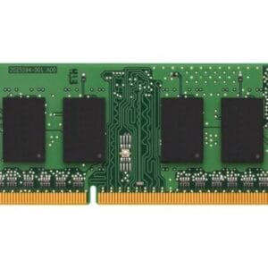KINGSTON SODIMM DDR4 8GB 3200MT/s KVR32S22S8/8 - Slika 1