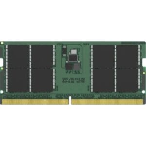 KINGSTON SODIMM DDR5 32GB 5600MT/s KCP556SD8-32 - Slika 1