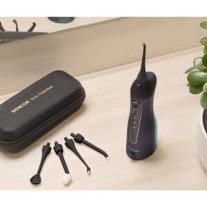 Sencor SOI 1210BL Oralni tuš - Slika 4