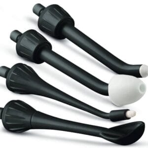 Sencor SOI 1210BL Oralni tuš - Slika 5