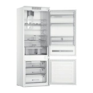 WHIRLPOOL SP40 812 EU 2 ugradni kombinovani frižider - Slika 2