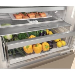 WHIRLPOOL SP40 812 EU 2 ugradni kombinovani frižider - Slika 3