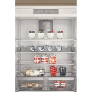 WHIRLPOOL SP40 812 EU 2 ugradni kombinovani frižider - Slika 4