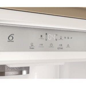 WHIRLPOOL SP40 812 EU 2 ugradni kombinovani frižider - Slika 5