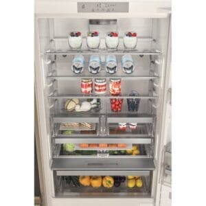 WHIRLPOOL SP40 812 EU 2 ugradni kombinovani frižider - Slika 6