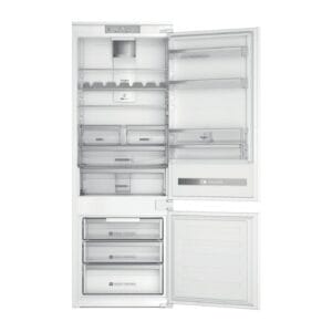 WHIRLPOOL SP40 812 EU 2 ugradni kombinovani frižider - Slika 7