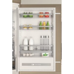 WHIRLPOOL SP40 812 EU 2 ugradni kombinovani frižider - Slika 8