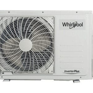 WHIRLPOOL SPIW312A3WF20 Inverter klima uređaj - Slika 2