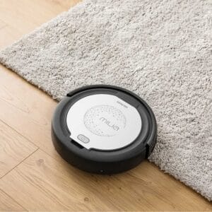 Sencor SRV 1000SL robot usisivač sa posudom - Slika 7