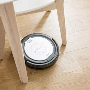 Sencor SRV 1000SL robot usisivač sa posudom - Slika 8