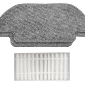 Sencor SRX 0502 Servisni set za SRV 9550BK - Slika 1
