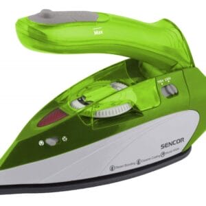 Sencor SSI 1050GR putna pegla - Slika 2