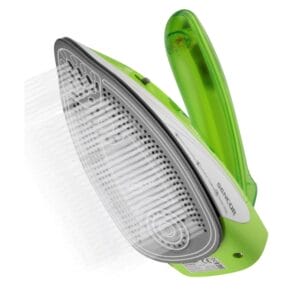 Sencor SSI 1050GR putna pegla - Slika 4