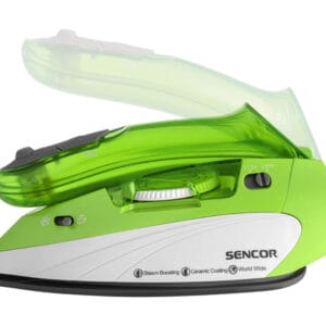 Sencor SSI 1050GR putna pegla - Slika 5