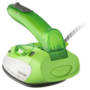 Sencor SSI 1050GR putna pegla - Slika 6