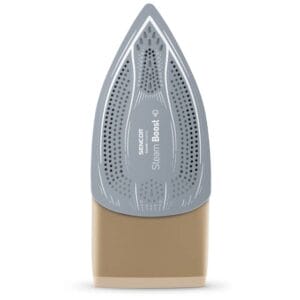 Sencor Pegla Sencor SSI 6110GD/2600W/keramička/zlatno-bela - Slika 1