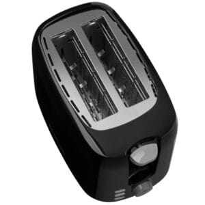 Sencor STS 2607BK toster - Slika 4