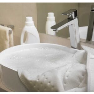 Sencor SUB 2700WH Električno ćebe - Slika 6