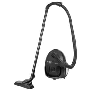 Sencor Usisivač Sencor sa kesom SVC 45BK-EUE3/zapremina 1.5L/snaga ... - Slika 1