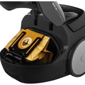 Sencor Usisivač Sencor sa kesom SVC 45BK-EUE3/zapremina 1.5L/snaga ... - Slika 7