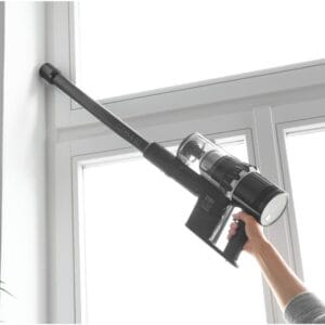 Sencor SVC 7523BK bežični štapni usisivač 2 u 1 sa posudom - Slika 7