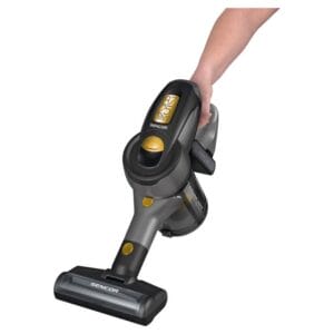 Sencor SVC 8725GD Bežični ručni usisivač - Slika 2