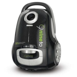 Sencor SVC 9000BK usisivač sa kesom - Slika 3